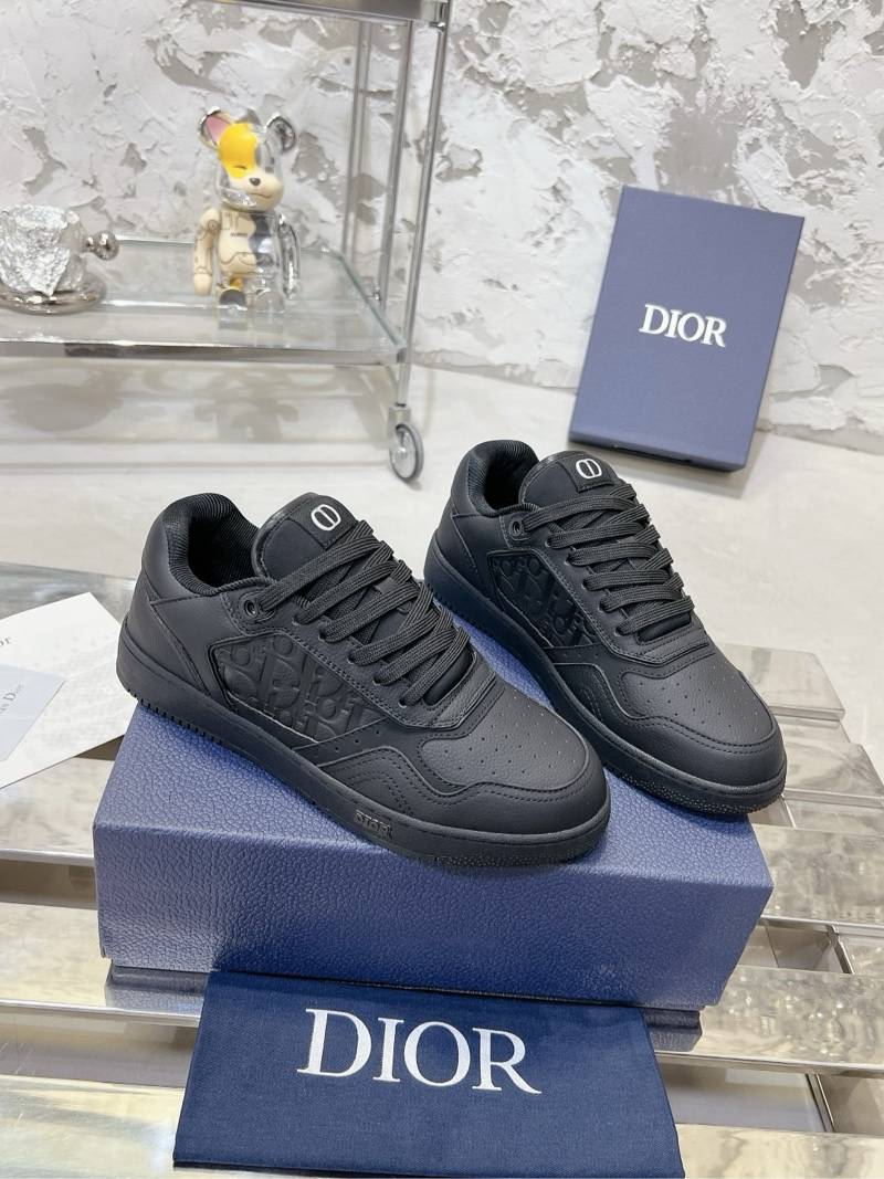 Christian Dior shoes-233